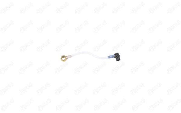 YAKIT BORUSU MERCEDES-BENZ C-SERISI W202 C 200 D 202.120 OM 601.913 1993-2000 6010705332 - Image 1