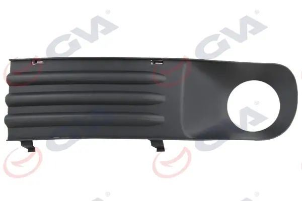 ÖN TAMPON SİS ÇERÇEVESİ SİSLİ SOL TRANSPORTER T5 2003-2010 7H0807489B - Image 1