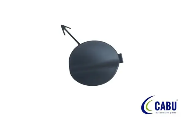 ÖN TAMPON ÇEKİ DEMİR KAPAĞI COURIER 2018 JT7617A989AA5CND - Image 1