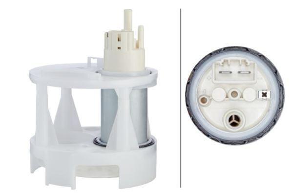 YAKIT BESLEME UNITESI MERCEDES S-CLASS W221 C216 2005-2013 A2214705994 - Image 1