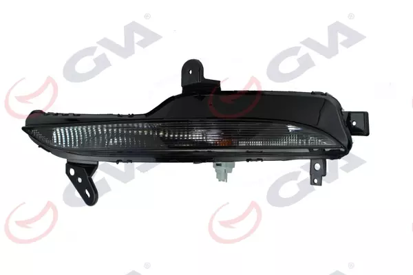 ÖN TAMPON SİNYALİ SOL RENAULT MEGANE 4 2015 261354958R - Image 1