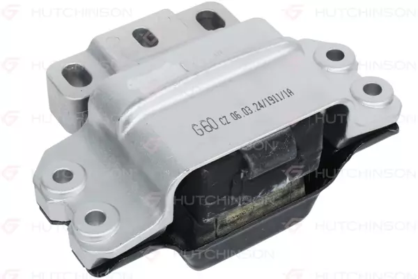 ŞANZUMAN KULAĞI SOL ARKA GOLF 5-CADDY 3-JETTA 3-TOURAN-A3-LEON-TOLEDO-ALTEA-OCTAVIA 1.4-1.6 1K0199555L - Image 1