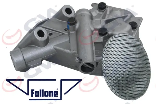 YAĞ POMPASI R21 TXE CNCRD-R18 7701465319 7701465761 - Image 1