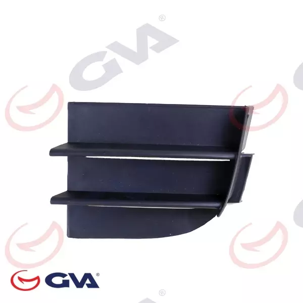 ÖN TAMPON SİS ÇERÇEVESİ SOL SUPERB 2009-2013 3T0853665 - Image 1