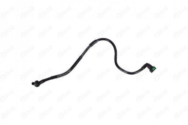 YAKIT BORUSU C-MAX 1 2.0 TDCI 2008-2010 3M519L272BE 1429632 6M519L272BA - Image 1