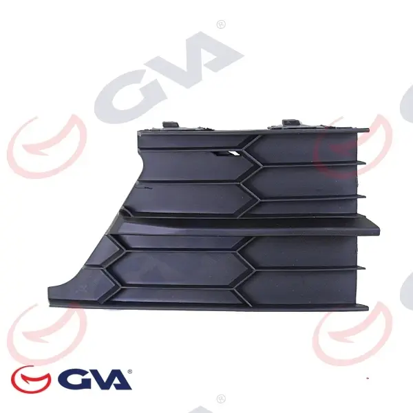 ÖN TAMPON SİS ÇERÇEVESİ SAĞ SUPERB 2013-2015 3T08536669B9 - Image 1