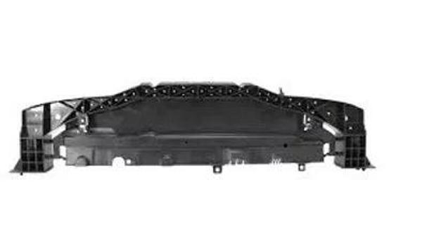 ÖN TAMPON DARBE EMİCİ PEUGEOT 207 2006-2010 7422 H6 - Image 1