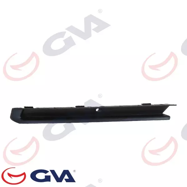 ÖN TAMPON SÜS ÇITASI SAĞ JETTA 2015  5C6807234B - Image 1