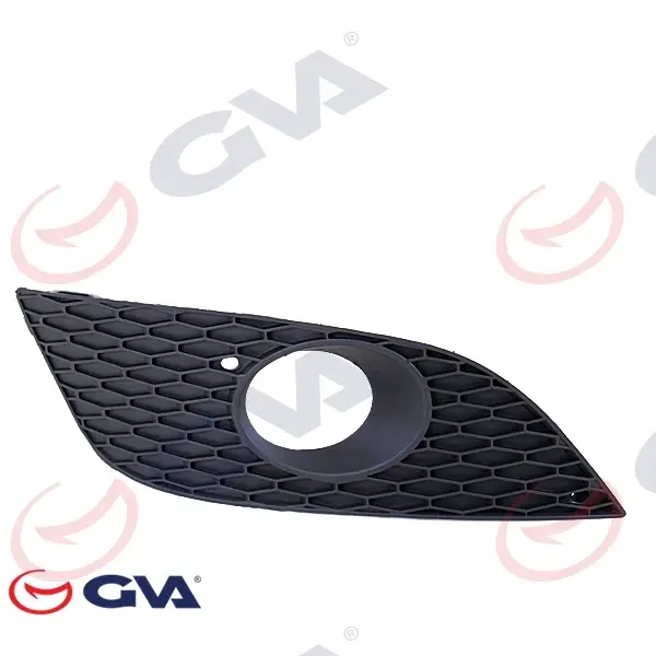 ÖN TAMPON SİS ÇERÇEVESİ SİSLİ SAĞ SEAT LEON 2010-2013 1P0853666G - Image 1