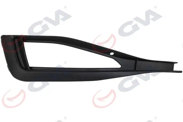 ÖN TAMPON SİS ÇERÇEVESİ SİSLİ PÜTÜRLÜ TİP SAĞ PASSAT B9 2019  3G0853666K - Image 1