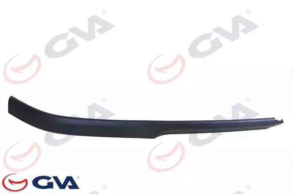 ÖN TAMPON UZATMASI KARLIK-SPOYLERİ SOL ASTRA H 2004-2014 13241994 1400414 - Image 1