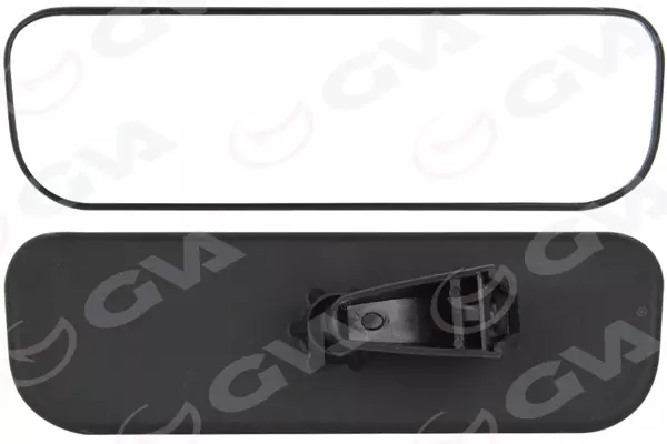 İÇ DİKİZ AYNASI FIAT ALBEA-PALİO-DOBLO-PUNTO-LİNEA-EGEA-DUCATO İNCE GÖVDE - Image 1