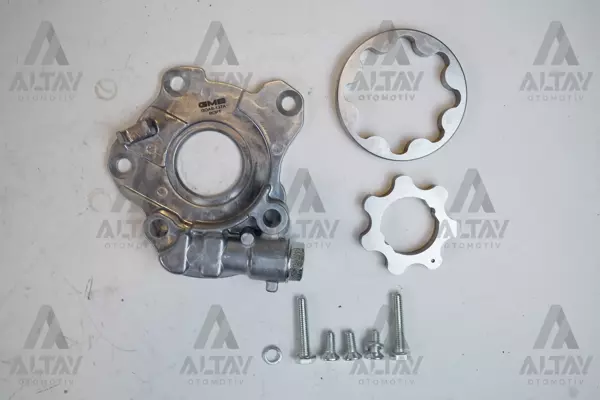 YAĞ POMPA TAMİR TAKIMI YARIS 1999-2002 2NZFE 15100 21030 KYT - Image 1