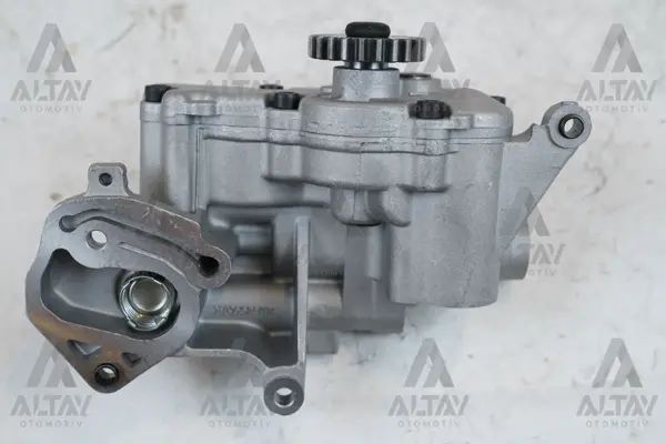 YAĞ POMPA PASSAT / A3 / Q3 2008-2014 BZB-CAWB-CCTA 1.8-2.0 TFSİ 06J115105AG - Image 1