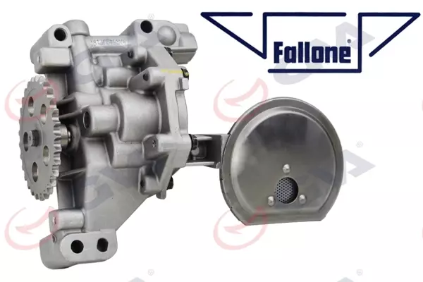 YAĞ POMPASI PARTNER-BERLINGO-P405 1.9D XUD9 P306 1.8L-P309-SCUDO 1001 56 9562409187 - Image 1