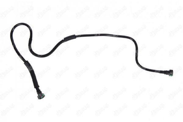 YAKIT BORUSU FORD C-MAX 2 1.6 TDCİ 2011 FOCUS 3 2011-2017 1.6 TDCI AV619L272AD 1764228 AV619L272AC - Image 1