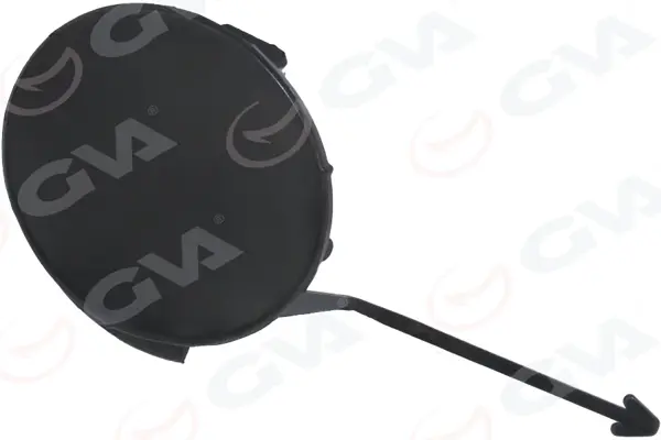 ÇEKİ DEMİR KAPAĞI ARKA INSIGNIA A 2009  2013 222037 13238745 - Image 1