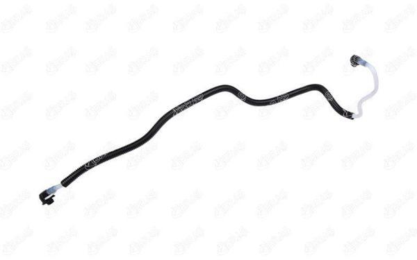 YAKIT BORUSU MERCEDES-BENZ C-SERISI T-MODEL S203 C 270 CDI 203.216 2001-2007 6120701332 - Image 1