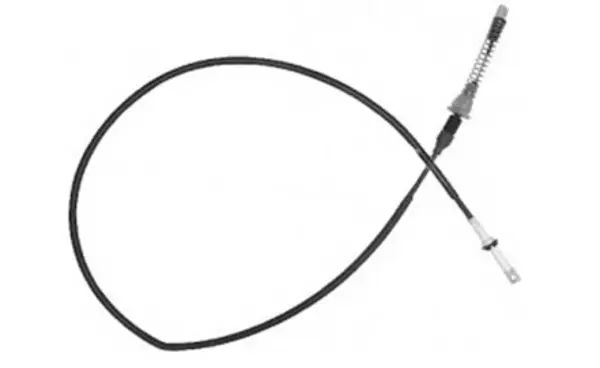 GAZ TELİ PARTNER-BERLINGO 1997 1629 G0 - Image 1