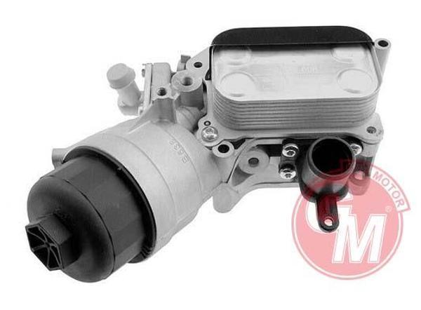 YAG SOGUTUCUSU KOMPLE KALIN TIP FIAT LINEA 1.3 MJT 90HP 2007- DOBLO-PUNTO 1.3 MJT 1999-2010- OPEL CO RSA D 1.3 CDTI 2006-2014- ASTRA H - 55213468 55258602 55238292 - Image 1