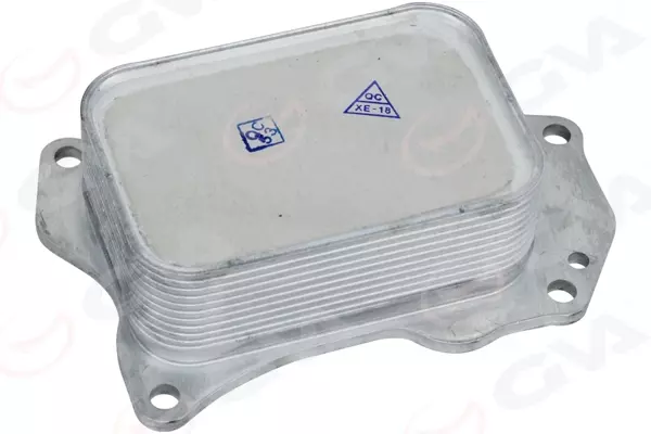 YAG SOGUTUCU TEK PETEK FORD FOCUS 4 2018 1.5 ECOBLUE PUMA 2017 KUGA 3 2018 CONNECT 2017 ECOBLUE 2189423 JX6Q6A642AA - Image 1