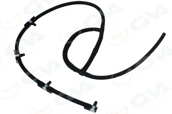 YAKIT GERİ DÖNÜŞ BORUSU IVECO DAILY 6 3.0 EURO 6 5801645772 5801787826 - Image 1