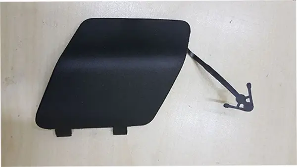 ÖN TAMPON ÇEKİ DEMİR KAPAĞI MASTER 3 2013 511800537R - Image 1