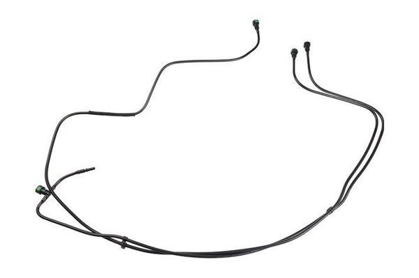 YAKIT BORUSU TAKIM TRANSİT 5347 2.2 TDCİ 2011 ÖNDEN ÇEKER CC119B337BC 1751070 1727177 - Image 1