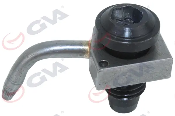 YAĞLAMA JETİ GOLF 6-GOLF 7-JETTA-PASSAT AMAROK-CRAFTER-POLO-T6 2004-2015 1.9TDI 038103157C - Image 1