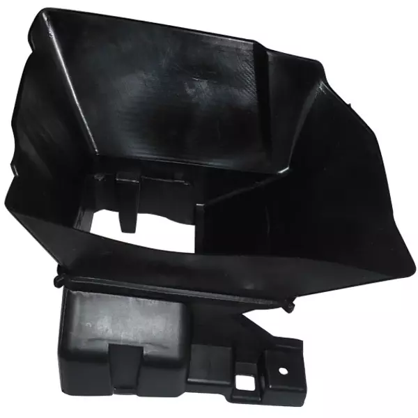 ÖN TAMPON HAVA KOMPLE KÜÇÜK SAĞ MEGANE 4 628108013R - Image 1