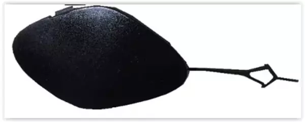 ÖN TAMPON ÇEKİ DEMİR KAPAĞI EGEA 735637884 (5 ADET) - Image 1