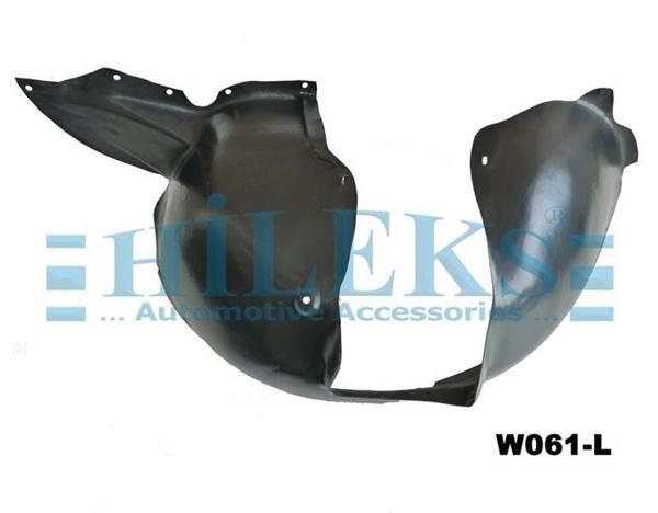 ÇAMURLUK DAVLUMBAZI ÖN SOL CADDY 2004-2011 1T0805911K - Image 1