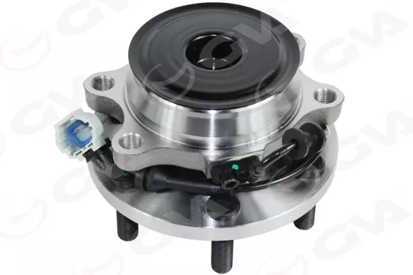 ÖN TEKER PORYASI NISSAN NAVARA D40 2.5 DCI ABS Lİ 40202 EA000 43420 82Z20 40202 ZP50A - Image 1