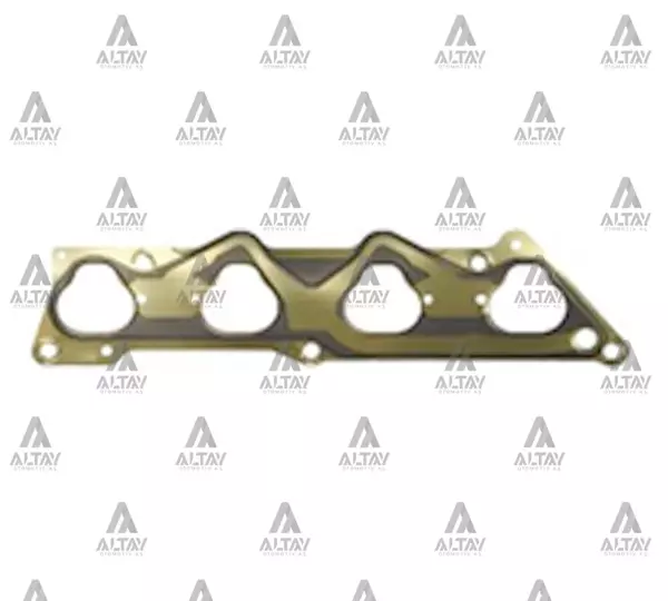 EMME MANİFOLD CONTA CIVIC 2000-2006 / D1651 / D16W7 ÇELİK 17055 PLD 004 (5 ADET) - Image 1