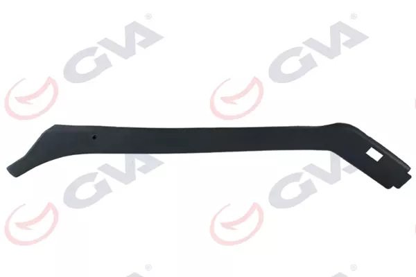 ÖN DİREK KAPLAMASI SAĞ RENAULT 9-11 7700682284 7700712812 - Image 1