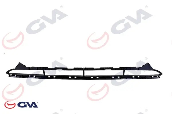 ÖN TAMPON ALT ORTA IZGARA A4 2013-2015 8K0807683 - Image 1