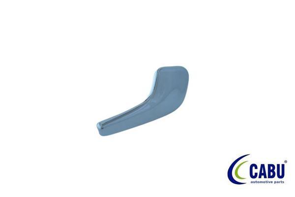 İÇTEN AÇMA KOLU KROM CORSA D SAĞ 136045 13297814 - Image 1