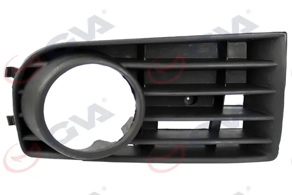 ÖN TAMPON SİS ÇERÇEVESİ SİSLİ SAĞ GOLF 5 2004-2009 1K0853666B - Image 1