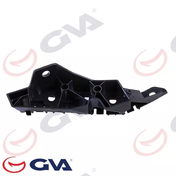 ÖN TAMPON BRAKETİ UÇ SAĞ GOLF8 2018  5G0807050B - Image 1