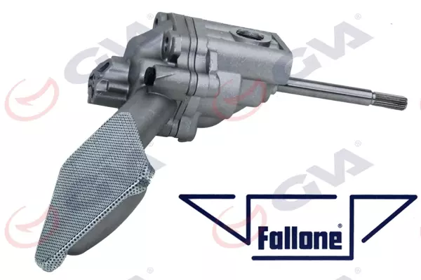 YAĞ POMPASI SLX-TEMPRA-TİPO 1.6 46467338 - Image 1