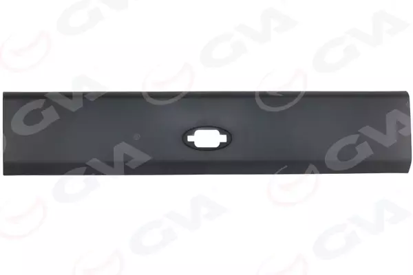 YAN ÇEVRE BANDI SAĞ MASTER 3 2010 ARKA TEKER ÖN SİNYAL DELİKLİ 768F30003R - Image 1