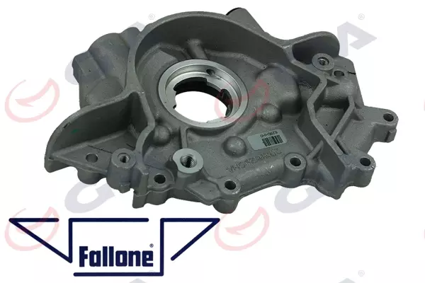 YAĞ POMPASI FOCUS 2.0-1.8 165 1998-2004 -MONDEO 1.6-1.8 165 1998 978M6600A2E 1076978 1131092 - Image 1