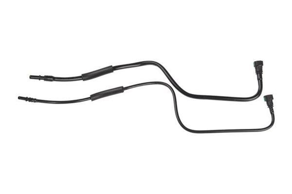 YAKIT BORUSU ÖNDEN ÇEKİŞLİ ARAÇLARDA KULLANILMIŞTIR FORD TRANSIT PLATFORM ŞASİ FM FN FF 2008-2014 1727191 CC119J270AC 1738563 CC119J270AD - Image 1