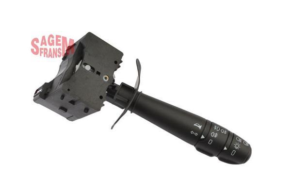 FAR KOLU CLIO SYMBOL-DACIA LOGAN 1.4-1.6 2004 SİSLİ 6001548108 6001548114 6001546130 - Image 1