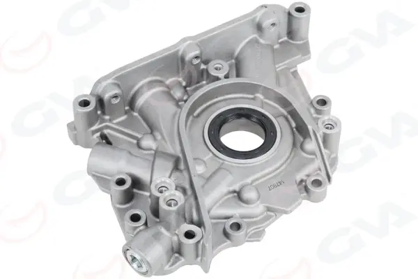 YAĞ POMPASI C-MAX- 2004-2011 MONDEO 1.6 2007FIESTA 1.20251.6-1.4 1995FOCUS 1.4-1.6 1998 FUSION 1.20251.4-1.6 2002 1000143 98MM6600CE 98MM6600D7B - Image 1