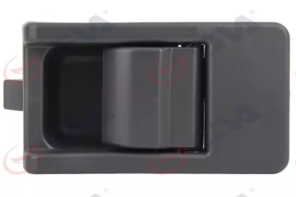 İÇ AÇMA KOLU SÜRGÜLÜ KAPI SAĞ GRİ DESENLİ BOXER-JUMPER-DUCATO 1994-2001 1301413650 9143 C2 - Image 1