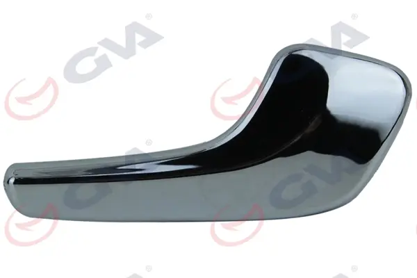 İÇ AÇMA KOLU ÖN-ARKA SAĞ KROM CORSA D 13297814 136045 - Image 1