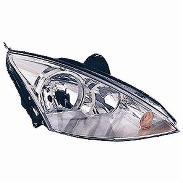 FAR KOMPLE SAG FOCUS 1 2002-2004 20206347-20052B 2M5113100BD 1343653 - Image 1