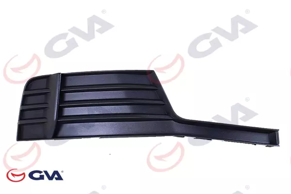ÖN TAMPON SİS ÇERÇEVESİ SAĞ HATCHBACK AUDI A3 2017  853807682M - Image 1