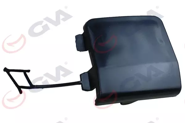 ÖN TAMPON ÇEKİ DEMİR KAPAĞI POLO 2015-2018 6C0807241 - Image 1